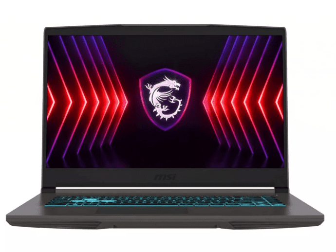 Ноутбук MSI Thin 15 B12VE (B12VE-2674XRO)