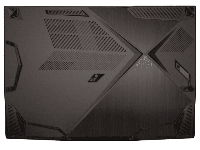 Ноутбук MSI Thin 15 B12VE (B12VE-2674XRO)  Фото №7