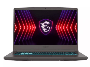 Ноутбук MSI Thin A15 B7VF (B7VF-256US)