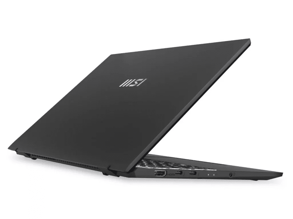 Ноутбук MSI Prestige 13 AI Evo (A1MG-002US)  Фото №3