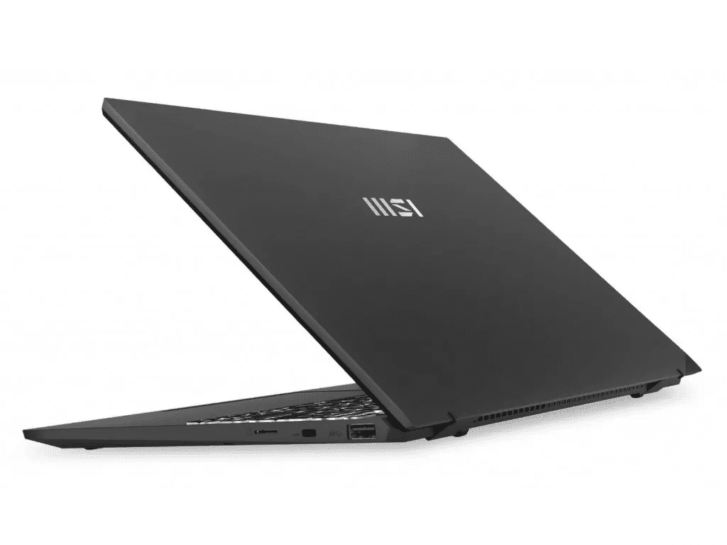 Ноутбук MSI Prestige 13 AI Evo (A1MG-002US)  Фото №4