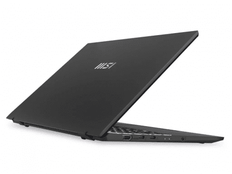 Ноутбук MSI Prestige 13 AI Evo (A1MG-002US)  Фото №3