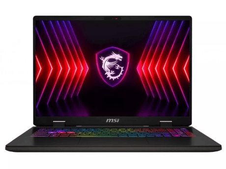 Ноутбук MSI Sword 17 HX B14VGKG (B14VGKG-016XRO)