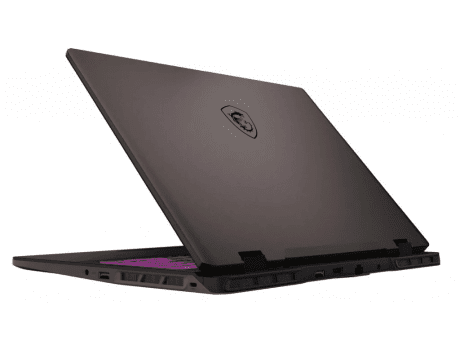 Ноутбук MSI Sword 17 HX B14VGKG (B14VGKG-016XRO)  Фото №3