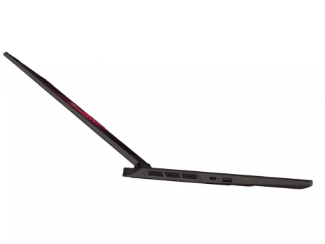 Ноутбук MSI Sword 17 HX B14VGKG (B14VGKG-016XRO)  Фото №5