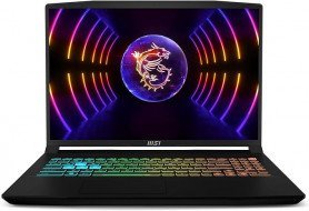 Ноутбук MSI Crosshair 16 HX (D14VGKG-057US, CROSSHAIR1614057)