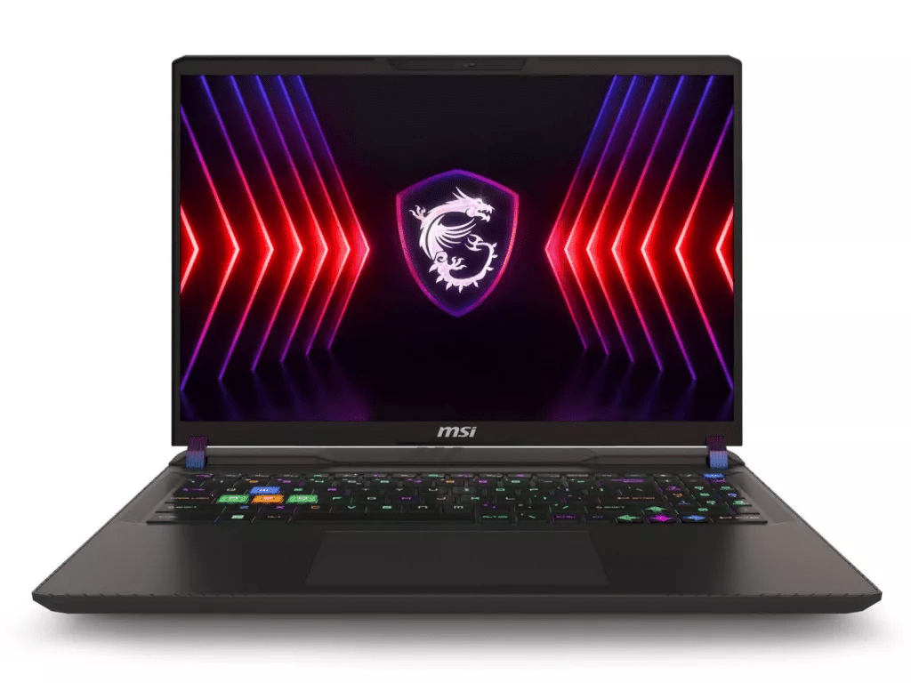 Ноутбук MSI Vector 16 A14VGG (A14VGG-254US)