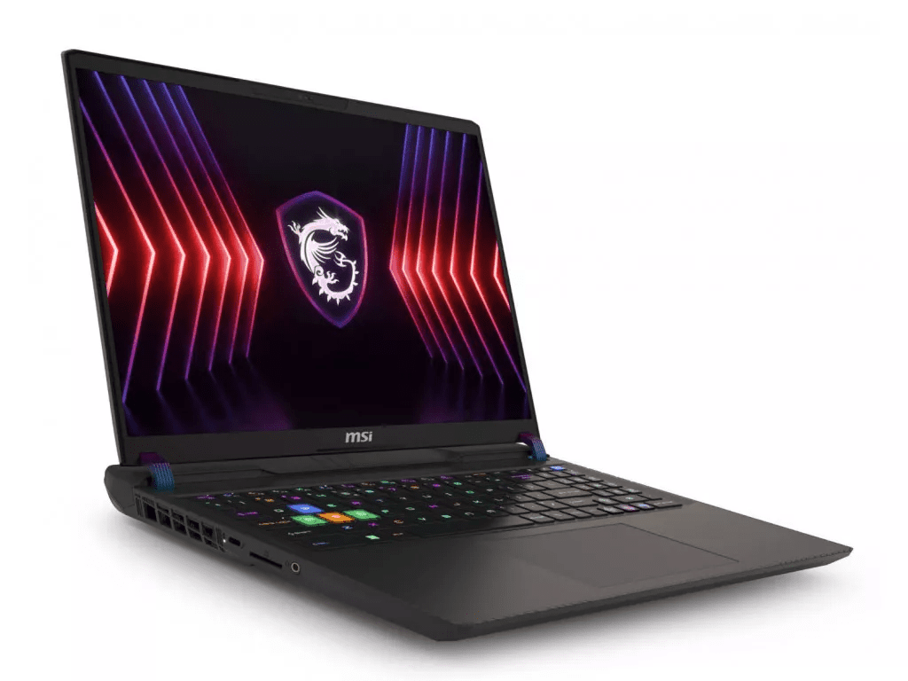 Ноутбук MSI Vector 16 A14VGG (A14VGG-254US)  Фото №0
