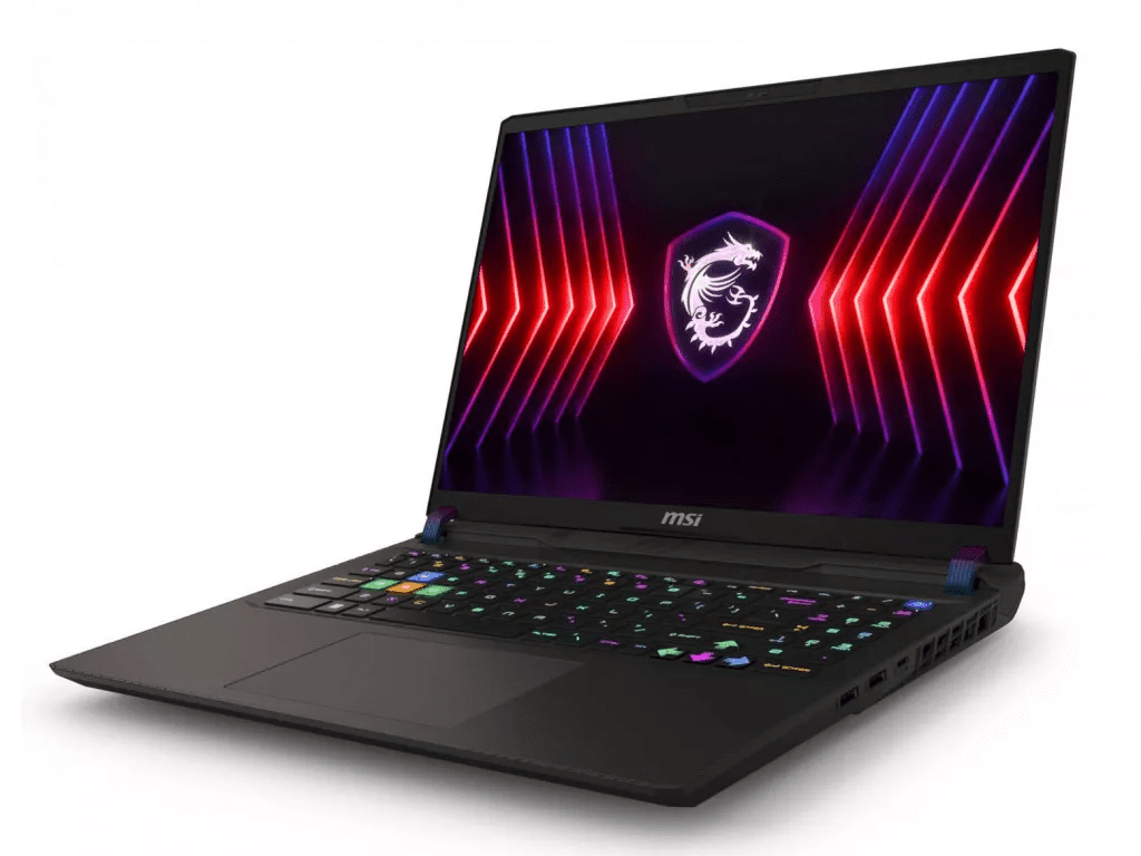Ноутбук MSI Vector 16 A14VGG (A14VGG-254US)  Фото №1