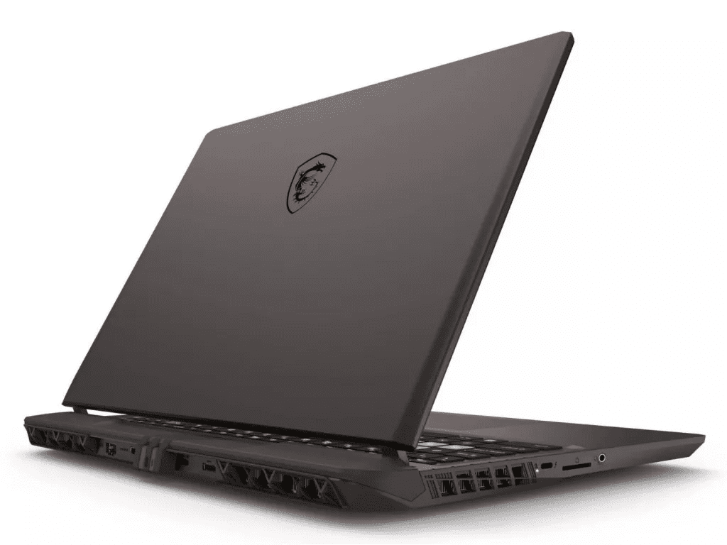 Ноутбук MSI Vector 16 A14VGG (A14VGG-254US)  Фото №2