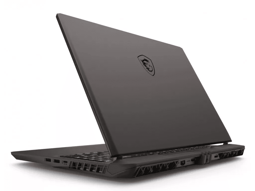 Ноутбук MSI Vector 16 A14VGG (A14VGG-254US)  Фото №3