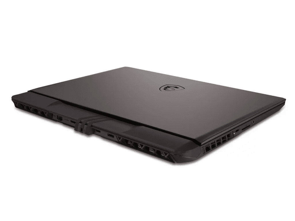 Ноутбук MSI Vector 16 A14VGG (A14VGG-254US)  Фото №4