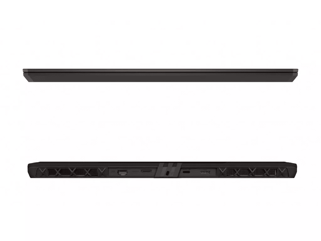 Ноутбук MSI Vector 16 A14VGG (A14VGG-254US)  Фото №8