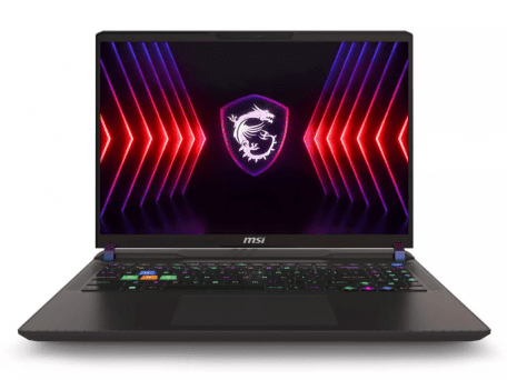 Ноутбук MSI Vector 16 A14VGG (A14VGG-254US)