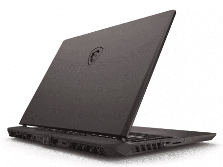 Ноутбук MSI Vector 16 A14VGG (A14VGG-254US)  Фото №2