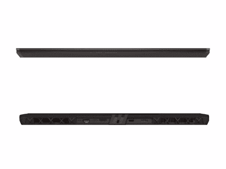 Ноутбук MSI Vector 16 A14VGG (A14VGG-254US)  Фото №8