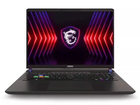 Ноутбук MSI Vector 16 A14VGG (A14VGG-254US)