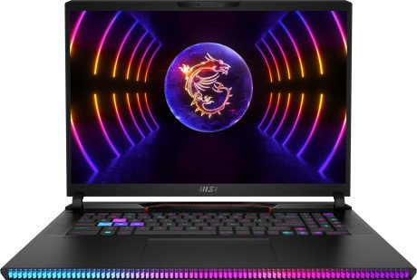Ноутбук MSI Raider GE78HX 13VG (13VG-087US, RAIDERGE7813087)