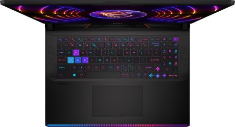Ноутбук MSI Raider GE78HX 13VG (13VG-087US, RAIDERGE7813087)  Фото №0
