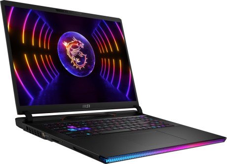 Ноутбук MSI Raider GE78HX 13VG (13VG-087US, RAIDERGE7813087)  Фото №1