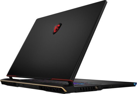 Ноутбук MSI Raider GE78HX 13VG (13VG-087US, RAIDERGE7813087)  Фото №3