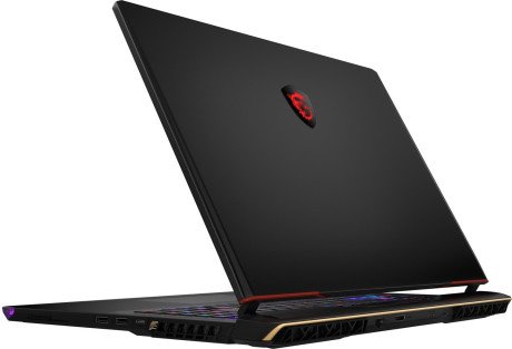 Ноутбук MSI Raider GE78HX 13VG (13VG-087US, RAIDERGE7813087)  Фото №4