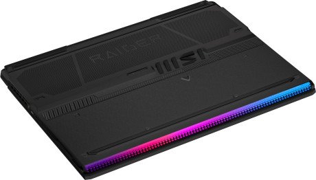 Ноутбук MSI Raider GE78HX 13VG (13VG-087US, RAIDERGE7813087)  Фото №5