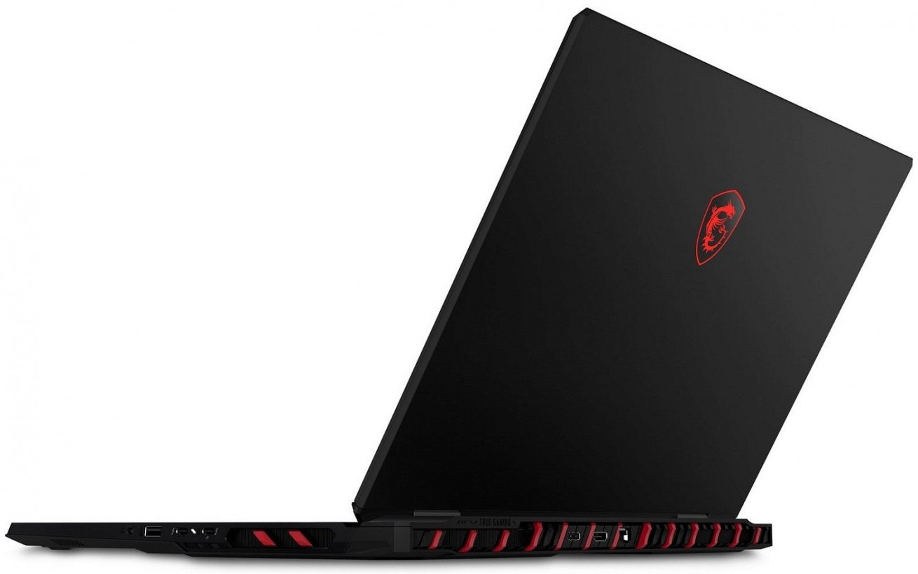 Ноутбук MSI Raider 18 HX A14VHG (A14VIG-459US)  Фото №4