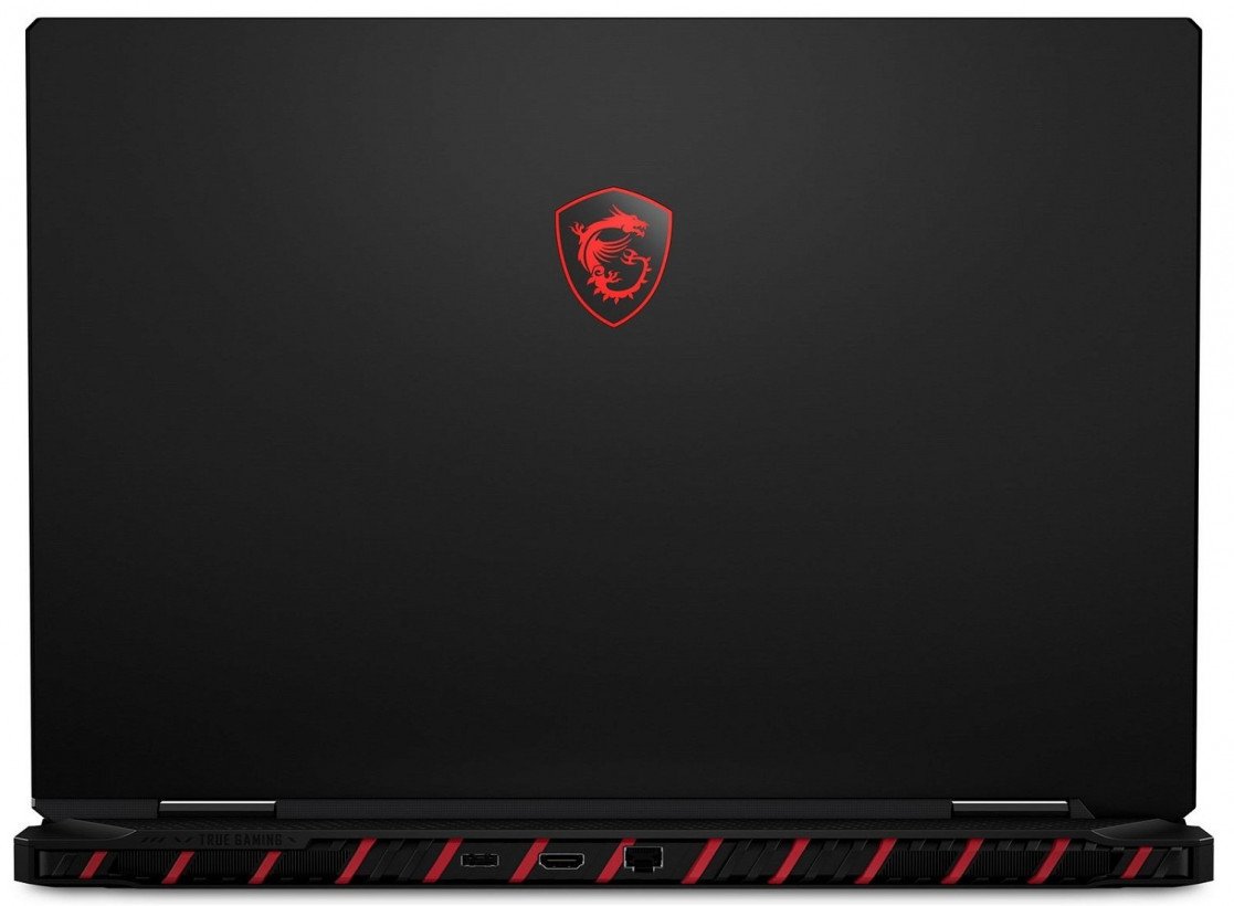 Ноутбук MSI Raider 18 HX A14VHG (A14VIG-459US)  Фото №7