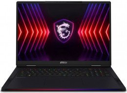 Ноутбук MSI Raider 18 HX A14VHG (A14VIG-459US)