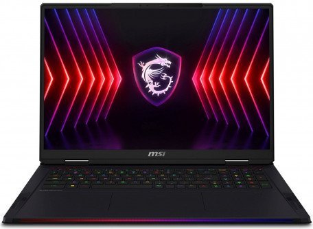 Ноутбук MSI Raider 18 HX A14VHG (A14VIG-459US)