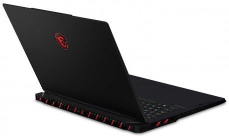 Ноутбук MSI Raider 18 HX A14VHG (A14VIG-459US)  Фото №6