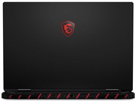 Ноутбук MSI Raider 18 HX A14VHG (A14VIG-459US)  Фото №7