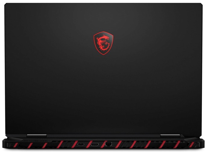 Ноутбук MSI Raider 18 HX A14VHG (A14VIG-459US)  Фото №7
