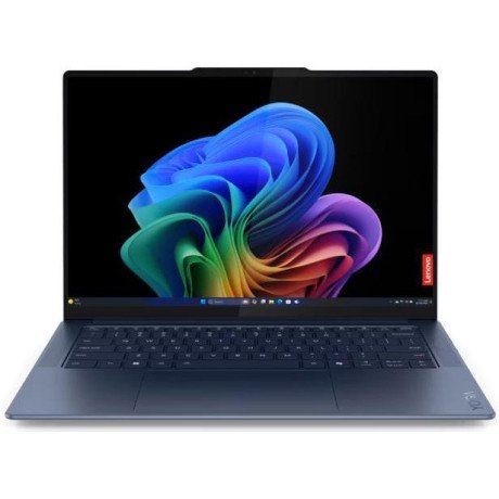 Ноутбук Lenovo Yoga Slim 7 14Q8X9 (83ED0001US)