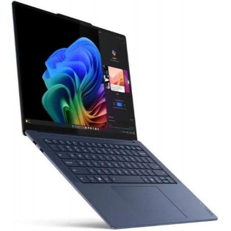 Ноутбук Lenovo Yoga Slim 7 14Q8X9 (83ED0001US)  Фото №0