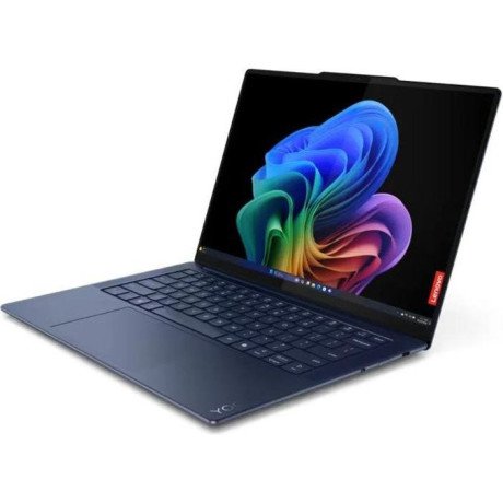 Ноутбук Lenovo Yoga Slim 7 14Q8X9 (83ED0001US)  Фото №1