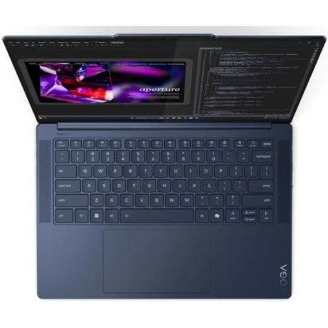 Ноутбук Lenovo Yoga Slim 7 14Q8X9 (83ED0001US)  Фото №4