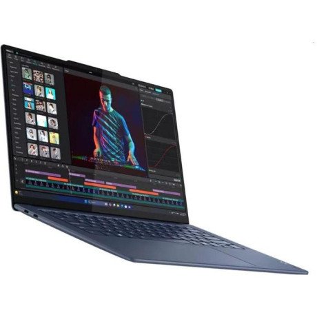 Ноутбук Lenovo Yoga Slim 7 14Q8X9 (83ED0001US)  Фото №5