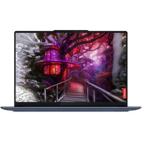 Ноутбук Lenovo Yoga Slim 7 14Q8X9 (83ED0001US)  Фото №6