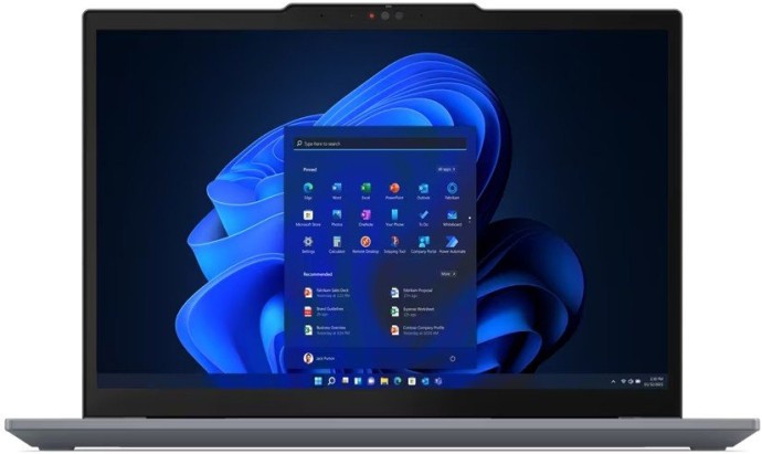 Ноутбук Lenovo ThinkPad X13 Gen 4 (21J4S1VN06)