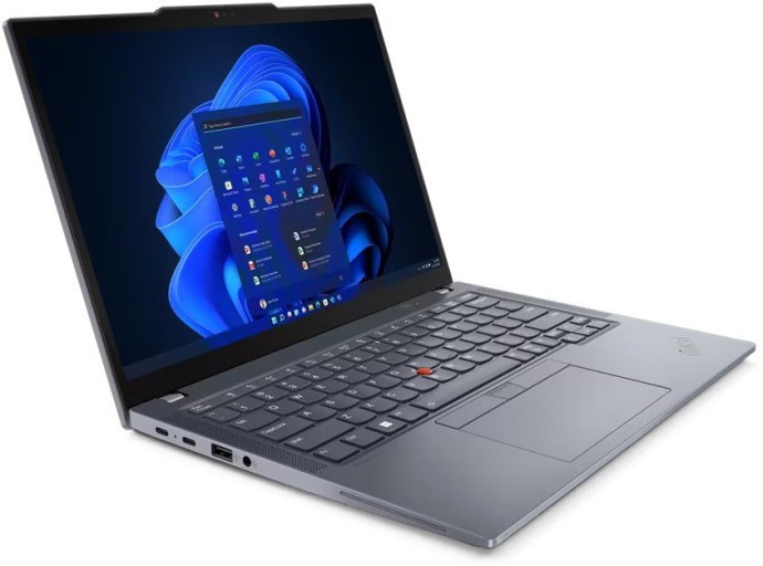 Ноутбук Lenovo ThinkPad X13 Gen 4 (21J4S1VN06)  Фото №0