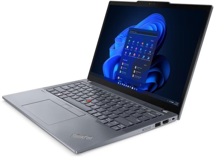 Ноутбук Lenovo ThinkPad X13 Gen 4 (21J4S1VN06)  Фото №1