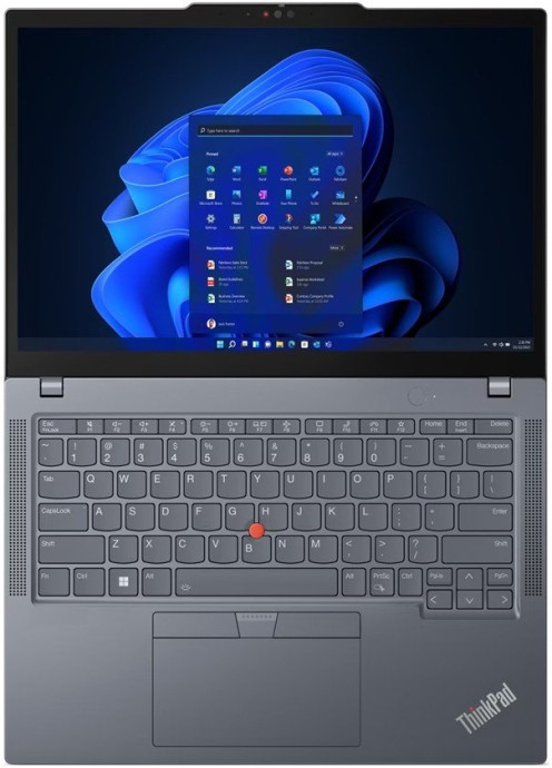 Ноутбук Lenovo ThinkPad X13 Gen 4 (21J4S1VN06)  Фото №2