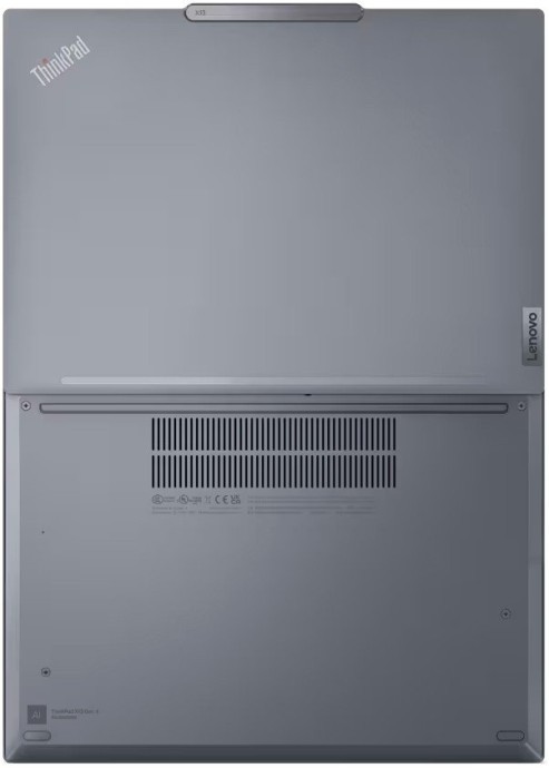Ноутбук Lenovo ThinkPad X13 Gen 4 (21J4S1VN06)  Фото №3