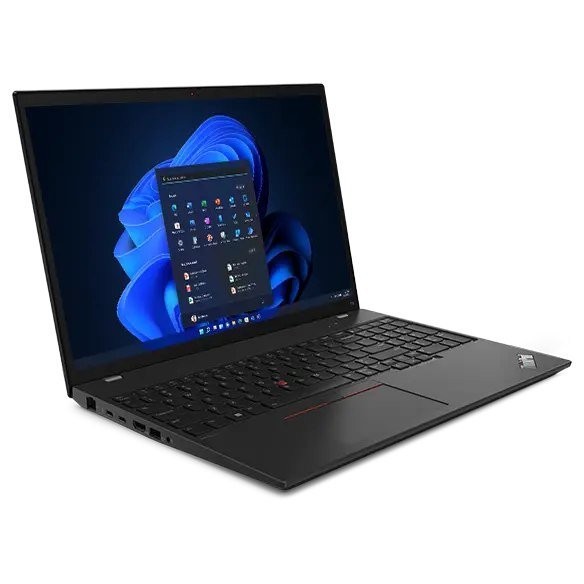 Ноутбук Lenovo ThinkPad T16 Gen 2 (21K8S10F06)  Фото №0