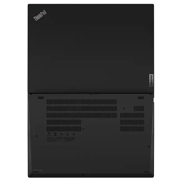 Ноутбук Lenovo ThinkPad T16 Gen 2 (21K8S10F06)  Фото №1