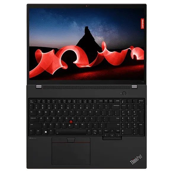 Ноутбук Lenovo ThinkPad T16 Gen 2 (21K8S10F06)  Фото №2