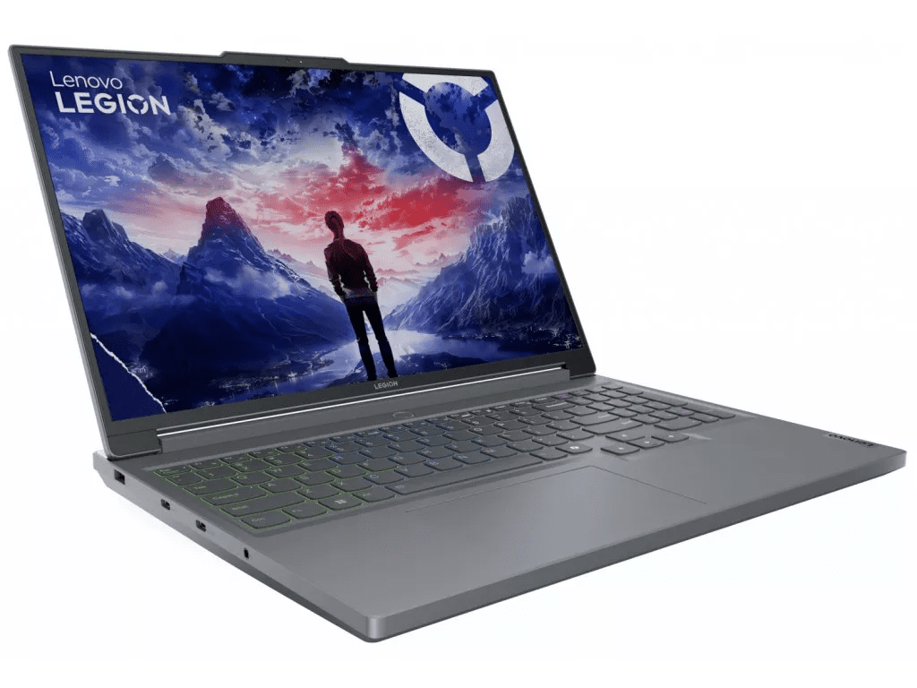 Ноутбук Lenovo Legion 5 16IRX9 (83DG00EEUS)  Фото №0