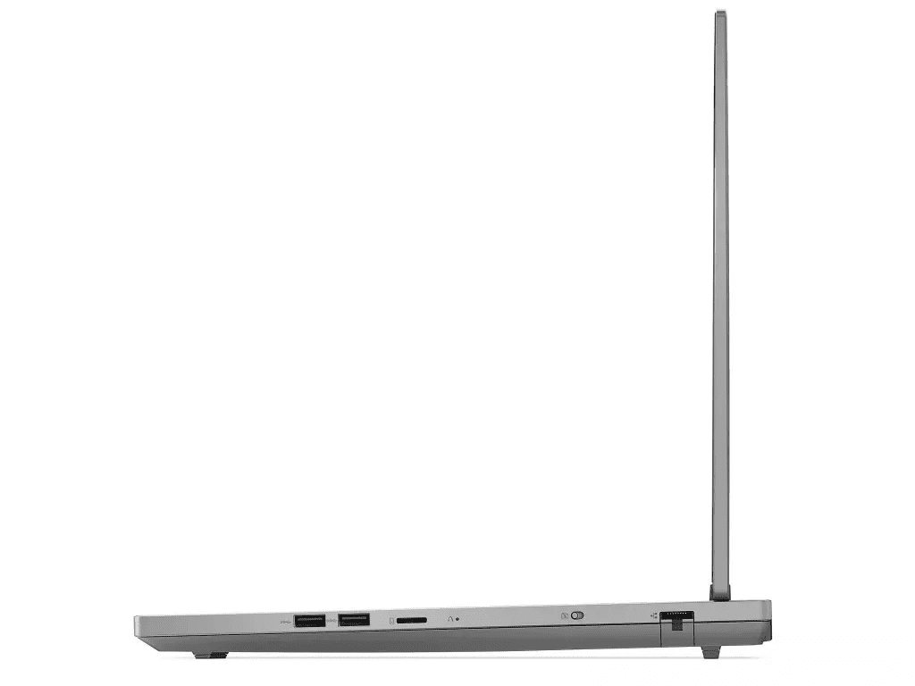 Ноутбук Lenovo Legion 5 16IRX9 (83DG00EEUS)  Фото №6